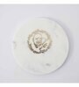 GURU JEE Metal Holder with Marble