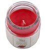 Gwalior Gulab Scented Jar Candle Flowers Collection