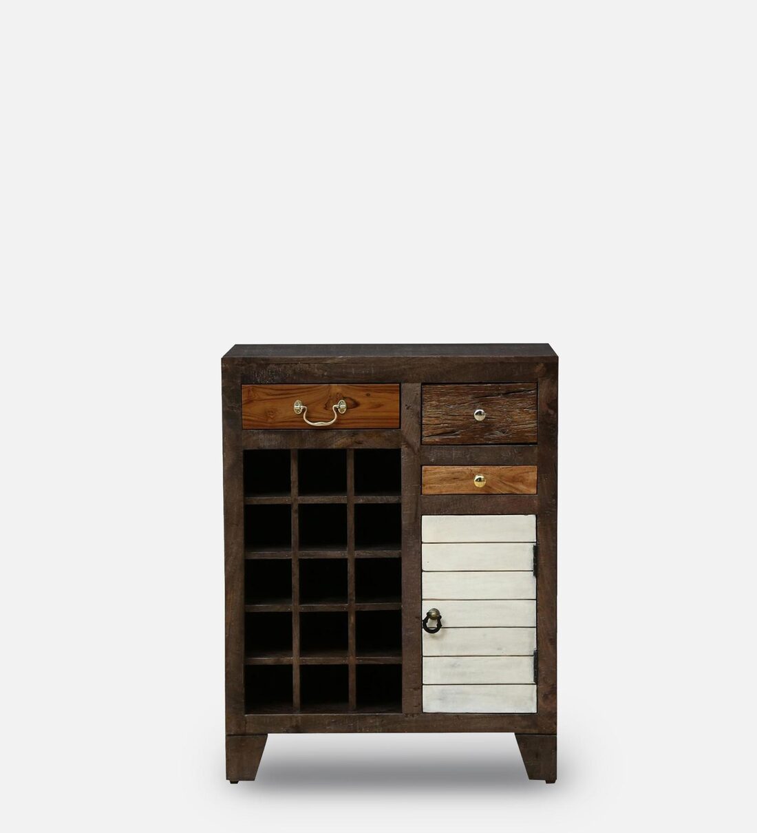 Buy Gypsy Bar By Bohemiana Online Industrial Bar