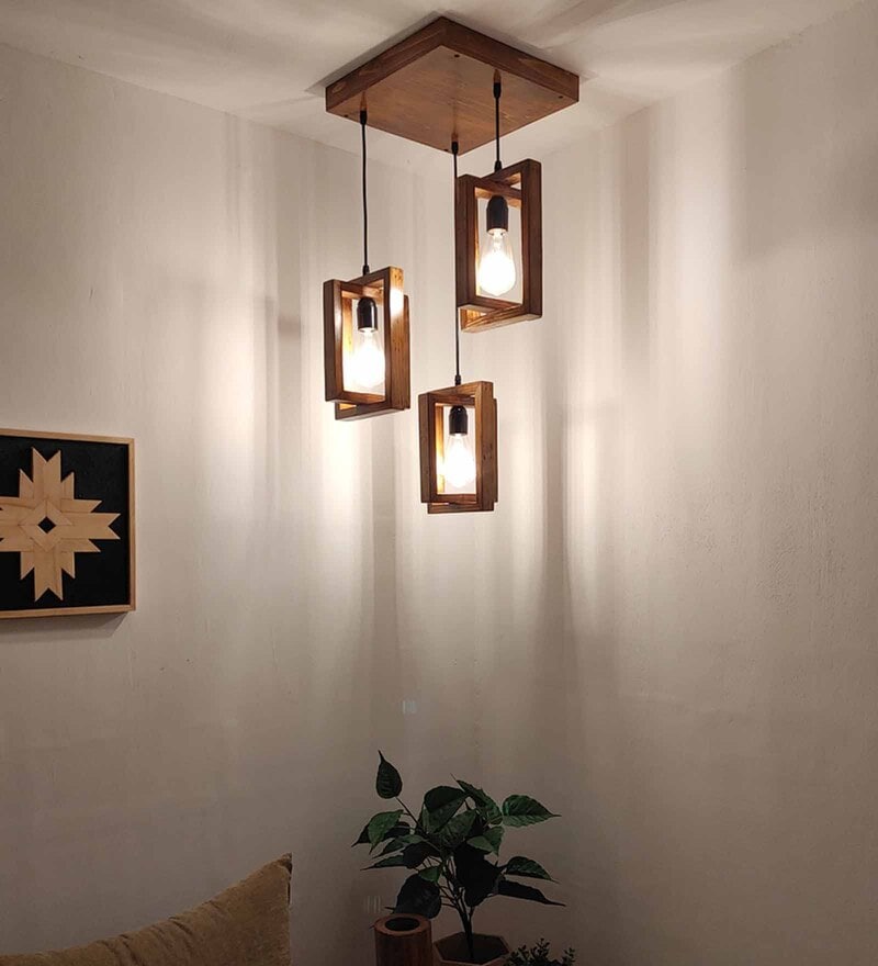 pepperfry hanging lights