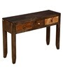Gypsy Console Table