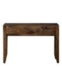 Gypsy Console Table