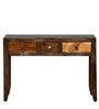 Gypsy Console Table