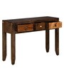 Gypsy Console Table