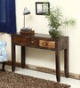 Gypsy Console Table