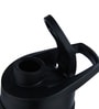 H2Go Omada Black Stainless Steel 750 ML Drinking Bottle