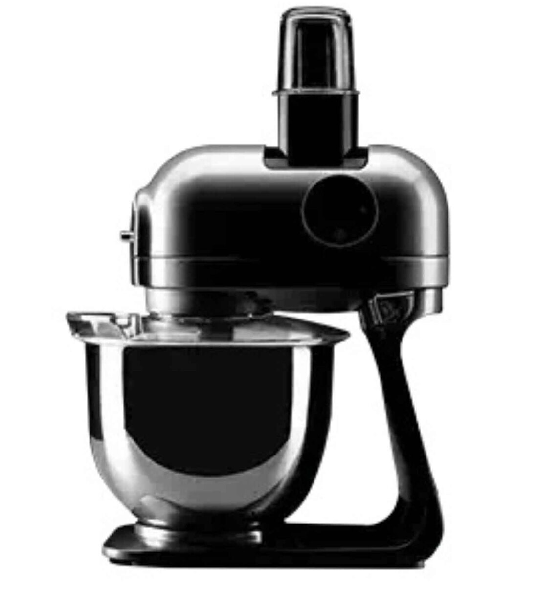 Buy Hafele Klara Pro Touch 1000W Kitchen Machine in Grey Colour Online