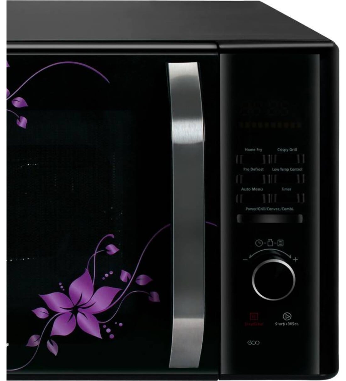 haier 30l microwave oven