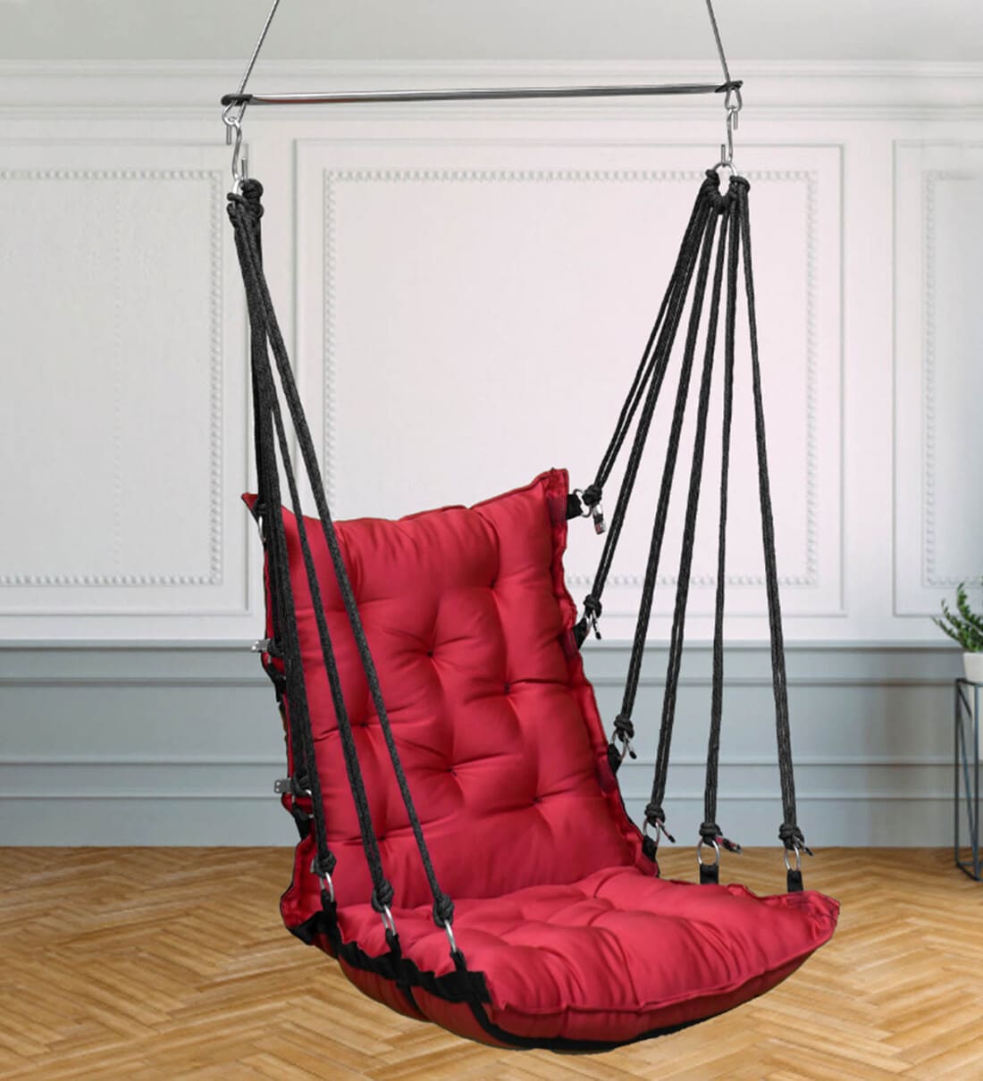 patiofy swing chair