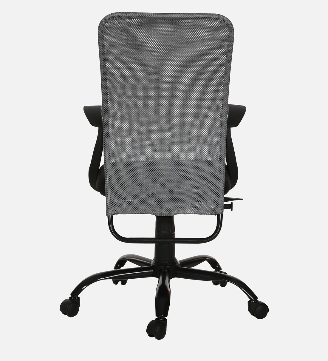 TEAL® Leo MB Mesh Mid-Back Ergonomic Office Chair/Study Chair/Revolving  Chair/Computer Chair