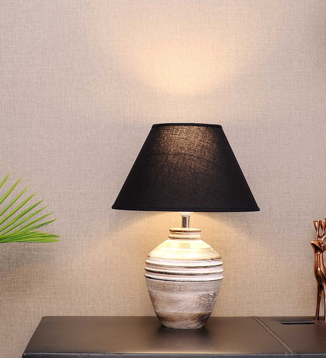 harmony mini table lamp