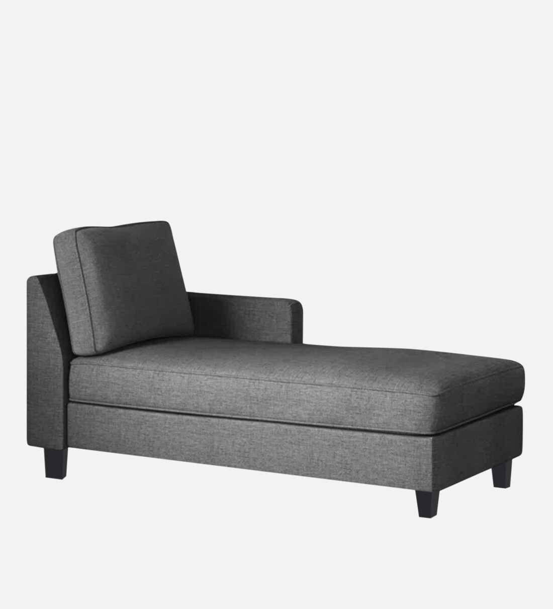 Pepperfry store chaise lounge