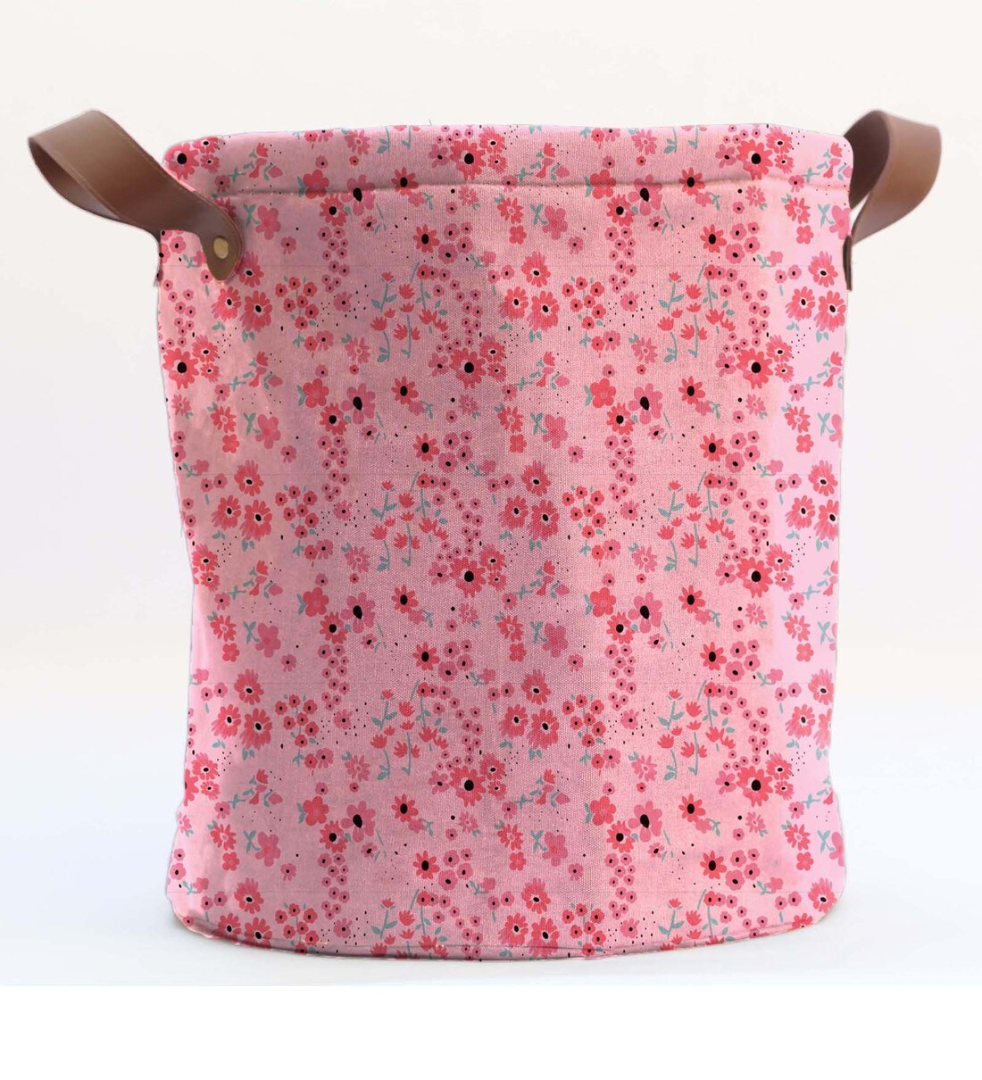 Buy Haus and Sie Canvas Laundry Baskets Online Laundry Baskets Housekeeping Discontinued