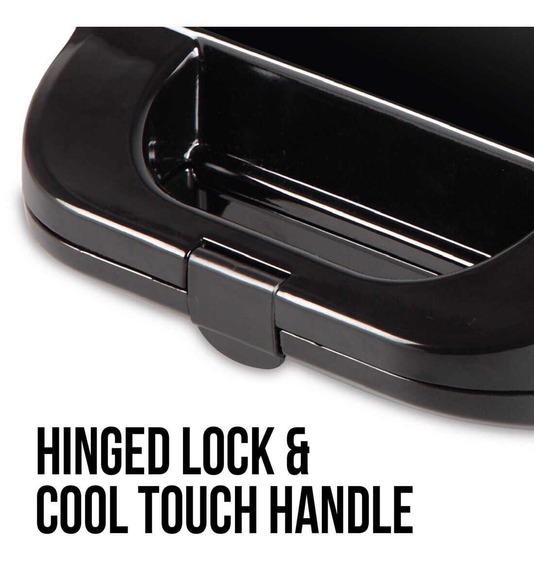 Buy Havells Big Fill Multi Grill 900 Watt Sandwich Maker in Black