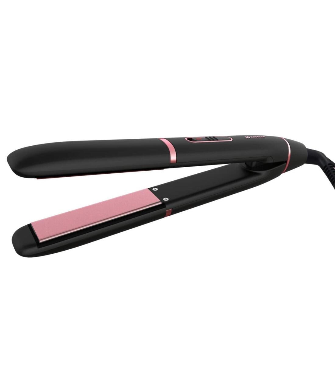 Buy Havells HS4109 Floating Ceramic Plates Hair Straightener with