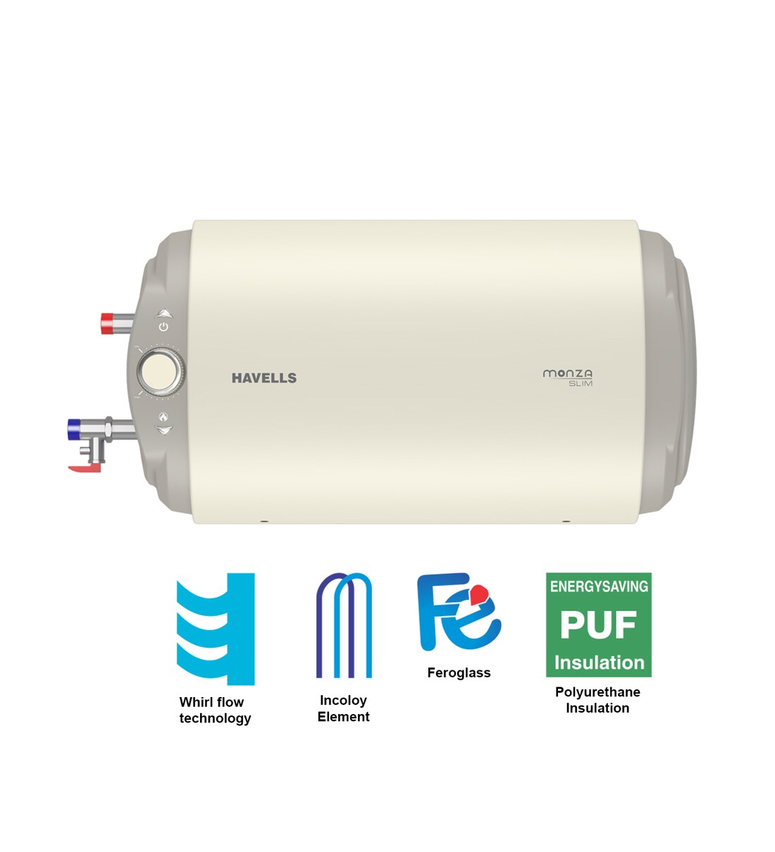havells geyser 2023 model