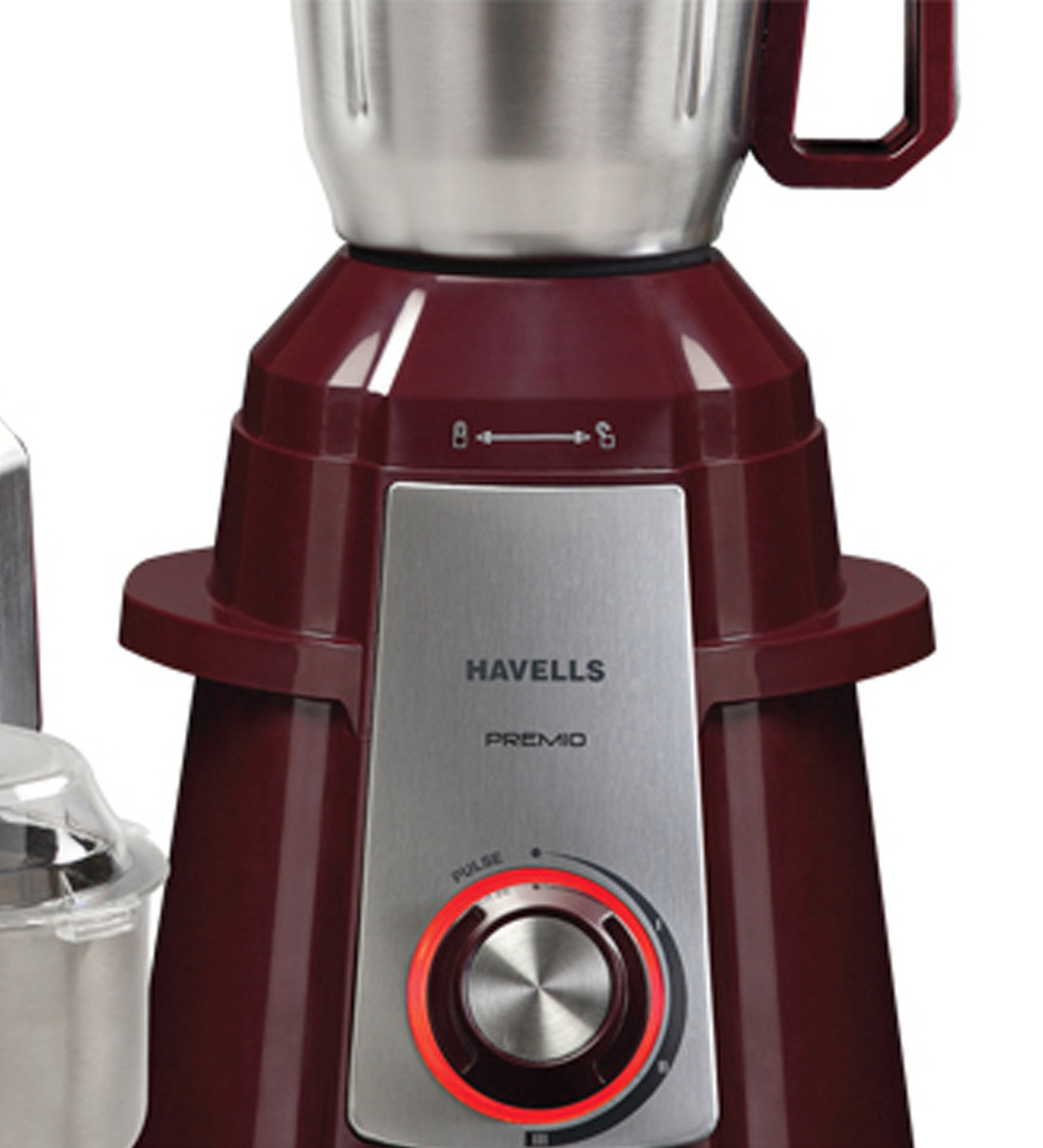 Buy Havells Premio 750 W Mixer Grinder Online Mixer and Grinders