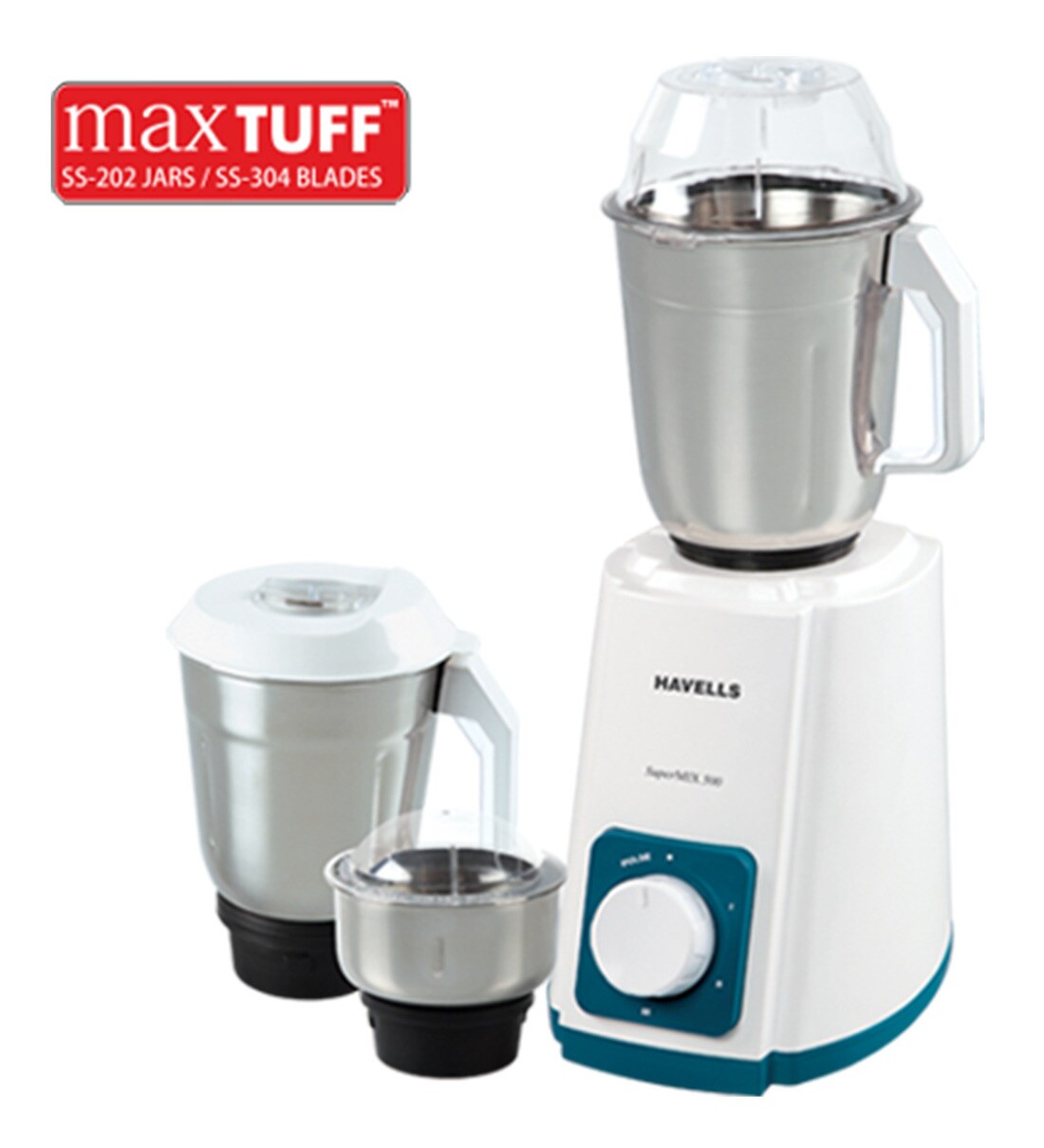 supermix mixer grinder
