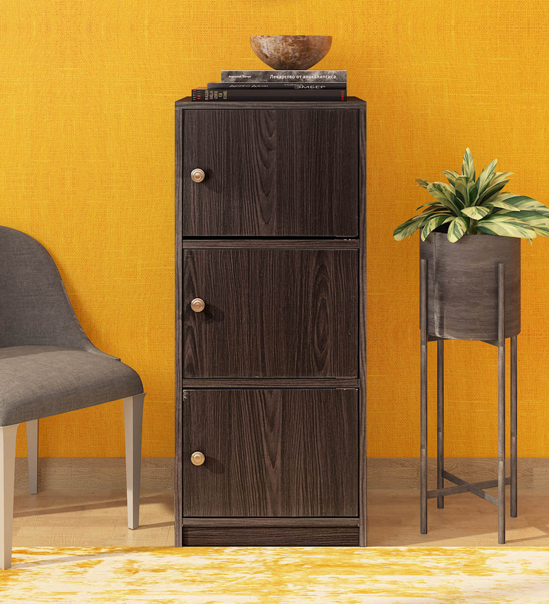 Pepperfry file online cabinet