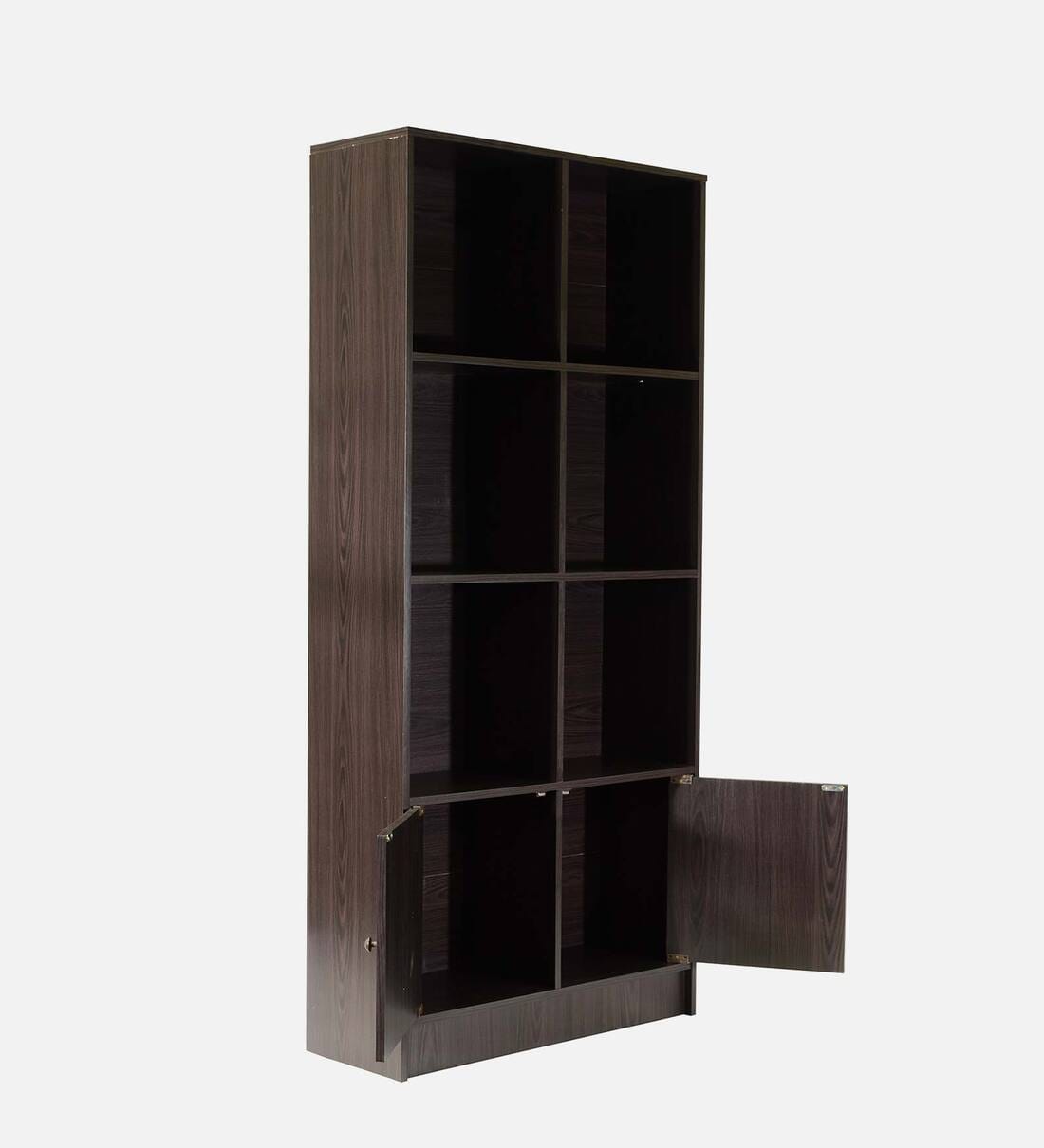 Hayao study table with drawer in wenge finish store by mintwud