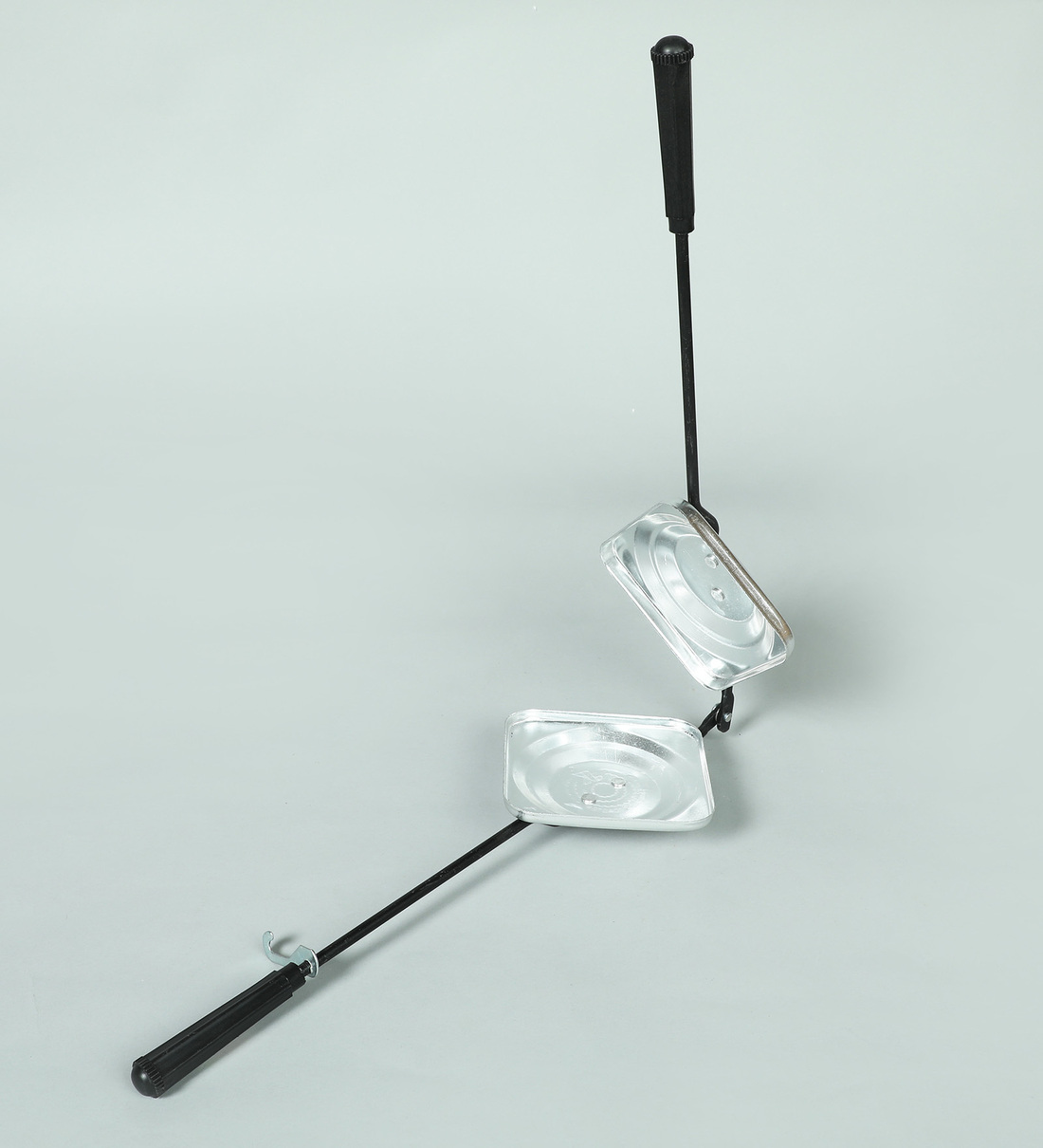 Buy Steel 2 Slices Gas Sandwich Toaster Online Sandwich Grill