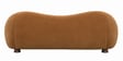 Harry Banks Camel Fabric 3 Seater Sofa Harry Banks Camel Fabric 3 Seater Sofa