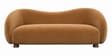 Harry Banks Camel Fabric 3 Seater Sofa Harry Banks Camel Fabric 3 Seater Sofa