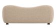 Harry Nomad Quartz Fabric 3 Seater Sofa