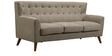 Havana 3 Seater Sofa in Ecru Colour