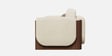 Havenrest 3 Seater Sofa In Off White Colour
