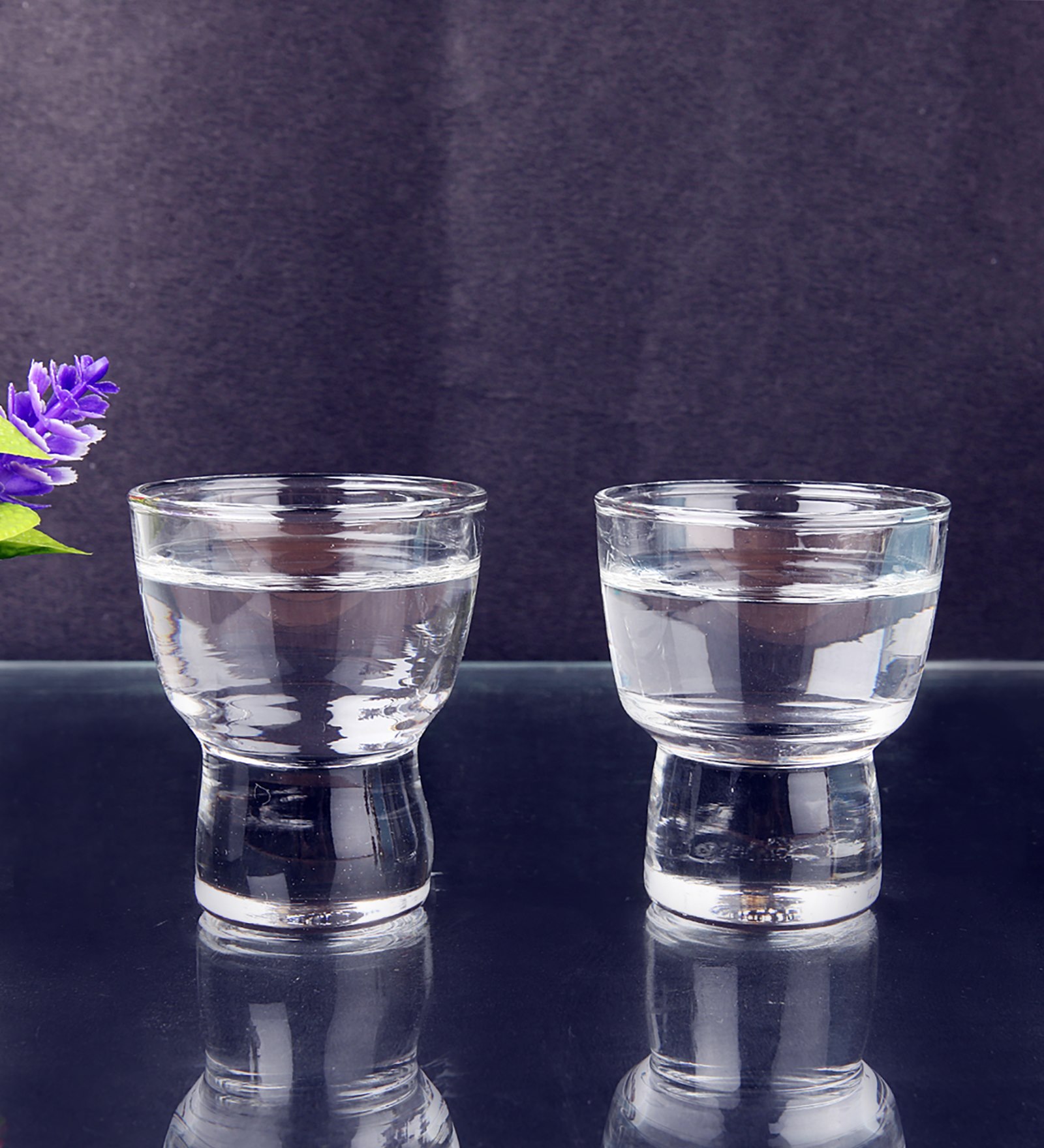 60 ML Haiku Shot Glasses Set of 6