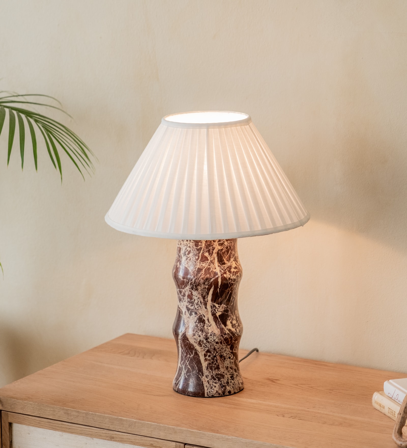 Halo Tall Table Lamp