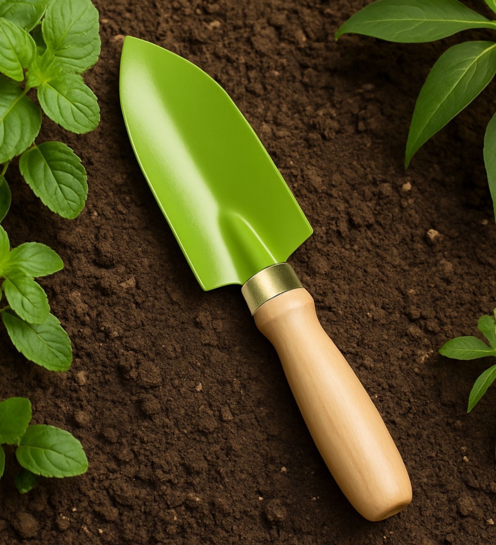 Green Hand Precision Gardening Transplanter