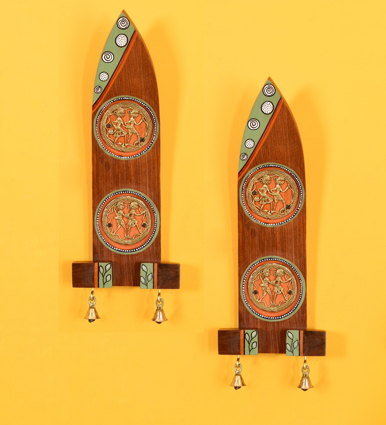 Buy Handcrafted Boat Wall Decor at 11 OFF by Aakriti art creations