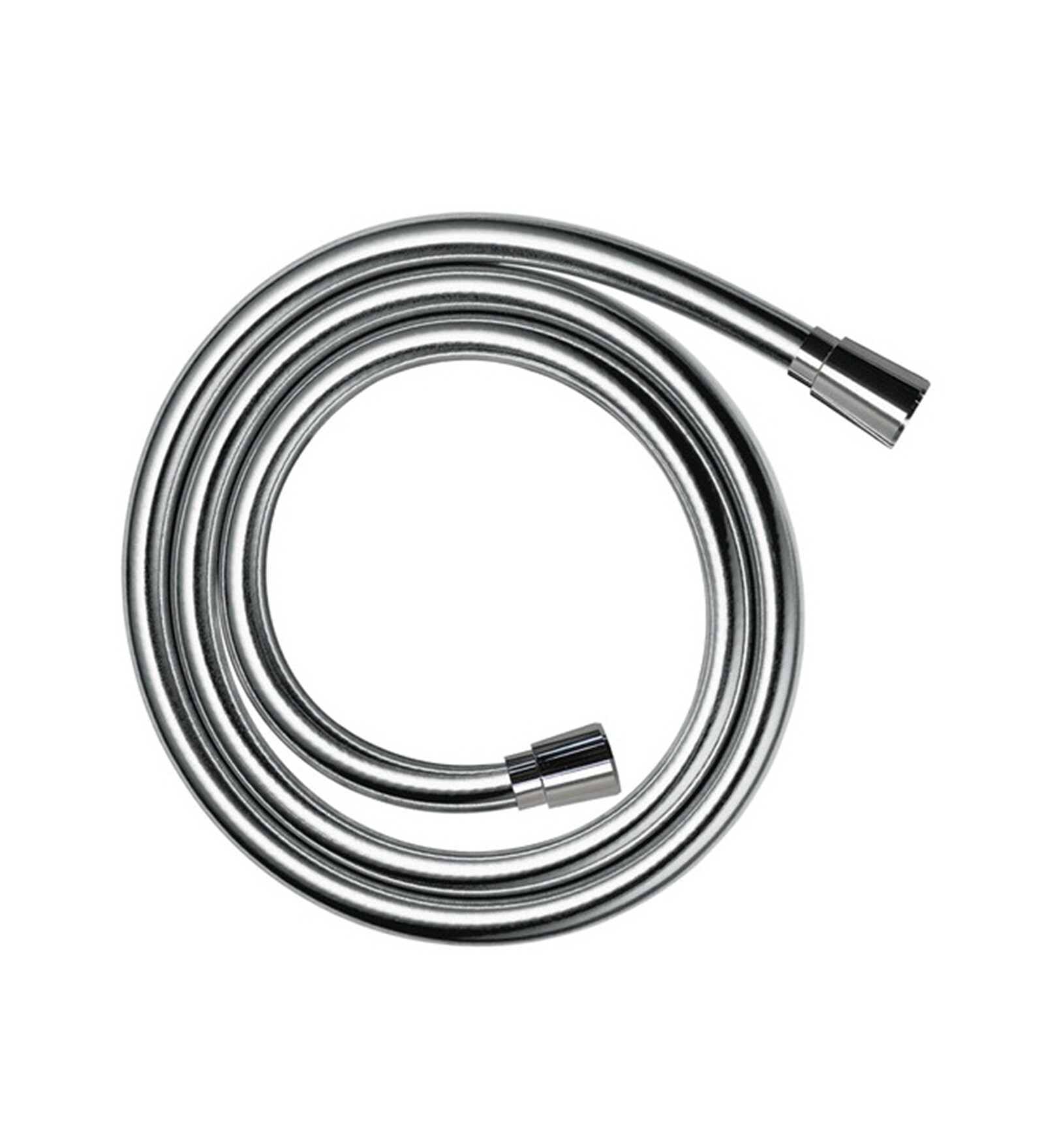 Buy Hansgrohe Series HG Isiflex Chrome Brass Shower Hose Pipe Online