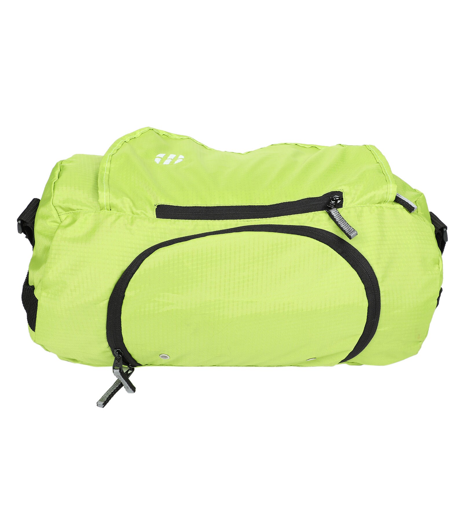 Buy Harissons Agile RS Neon Green 27 Ltrs Gym/Travel Bag Online