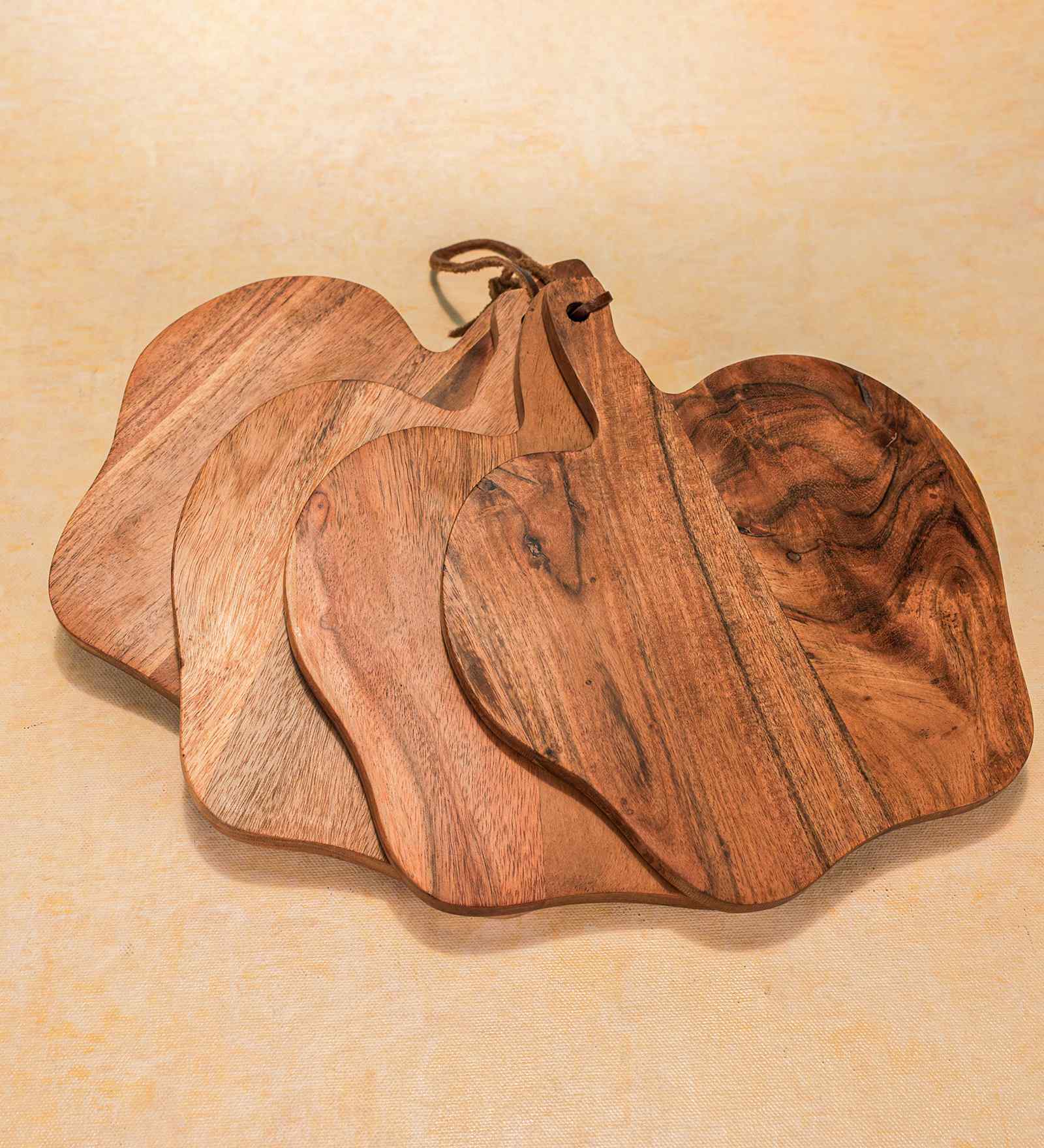 Harvest Serving Board