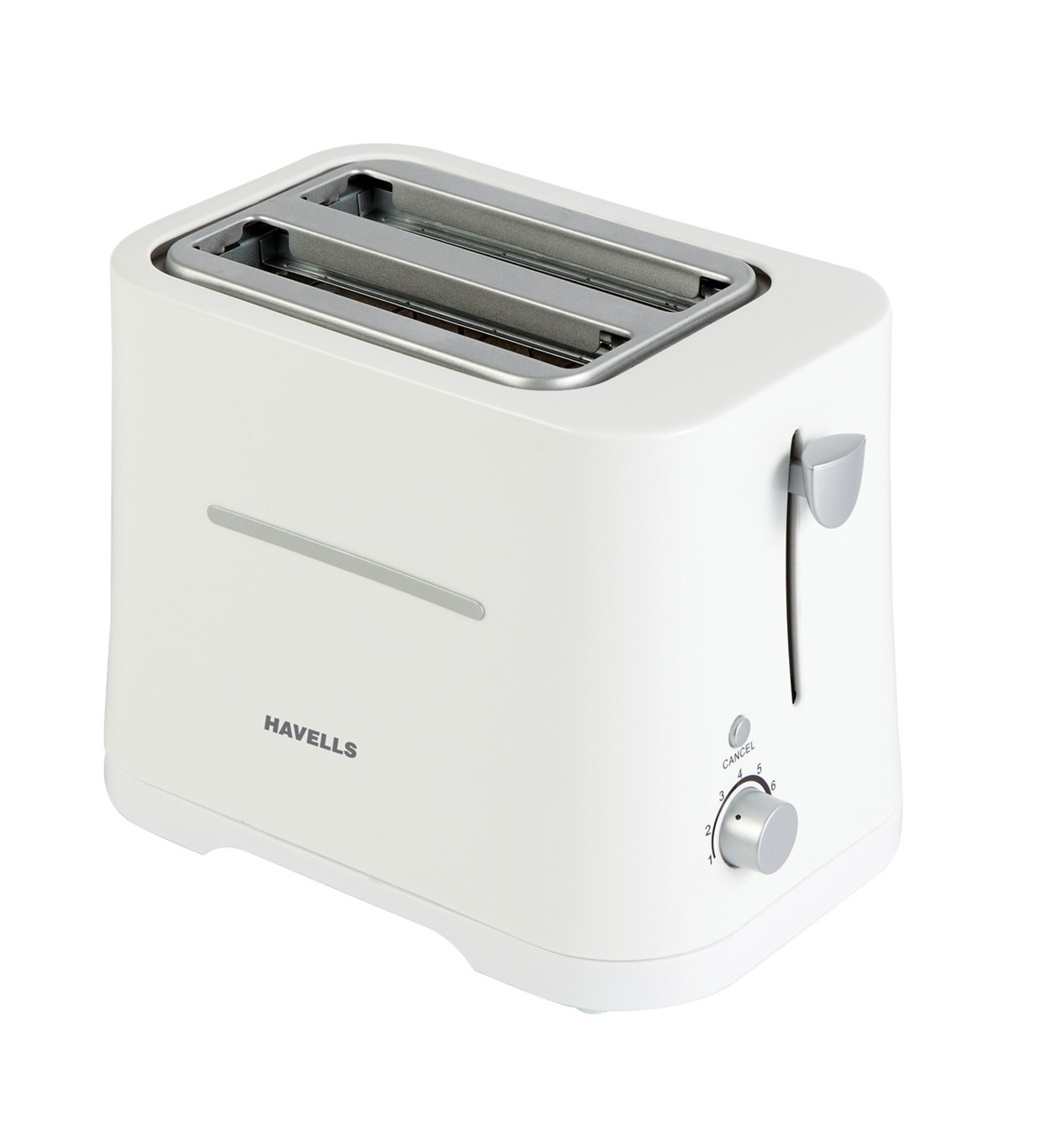 Buy Havells 700W 2 Slice Crisp Pop Up Toaster Online Toasters