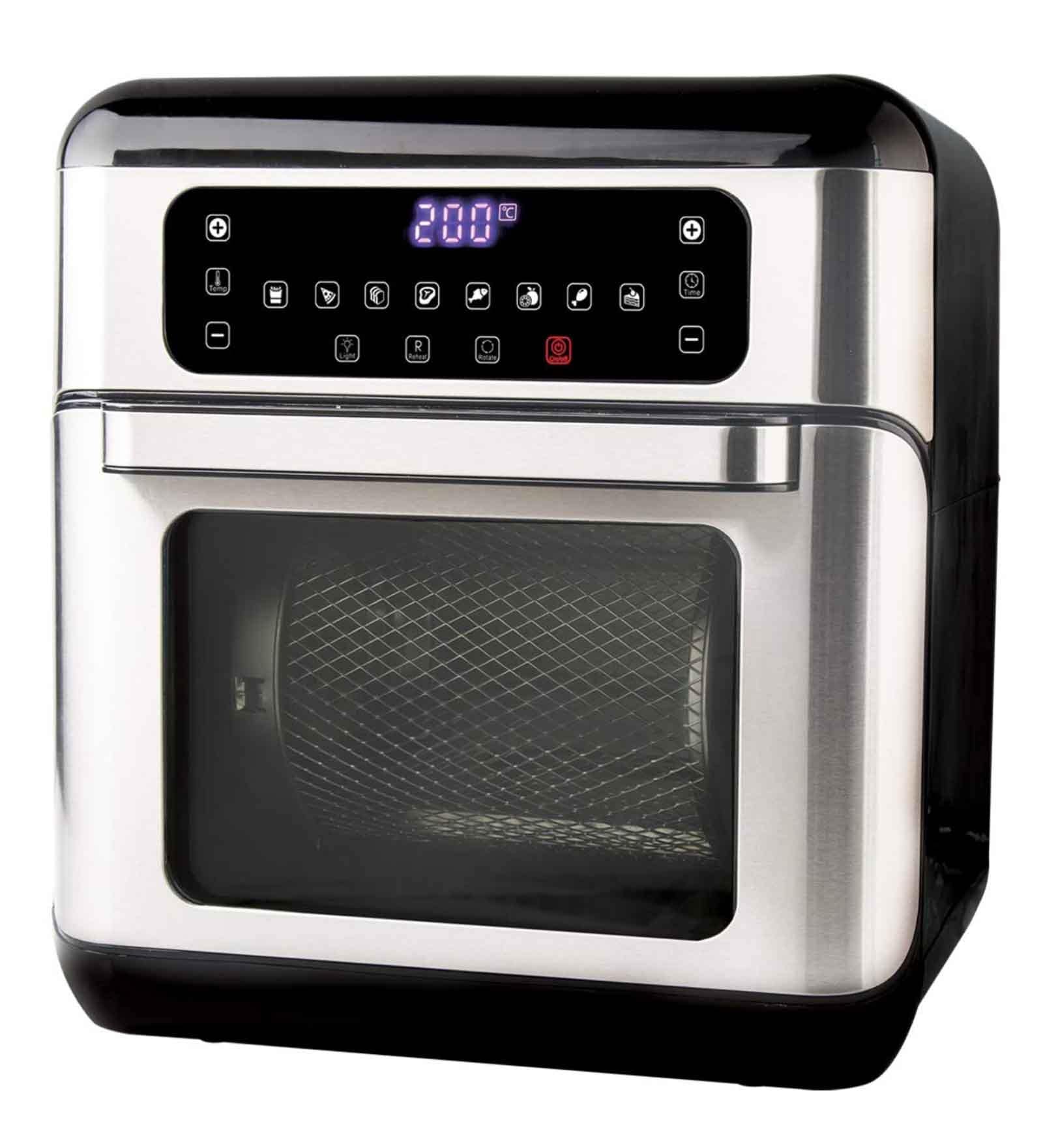 Havells Air Oven Digi 2.6 L Air Fryer