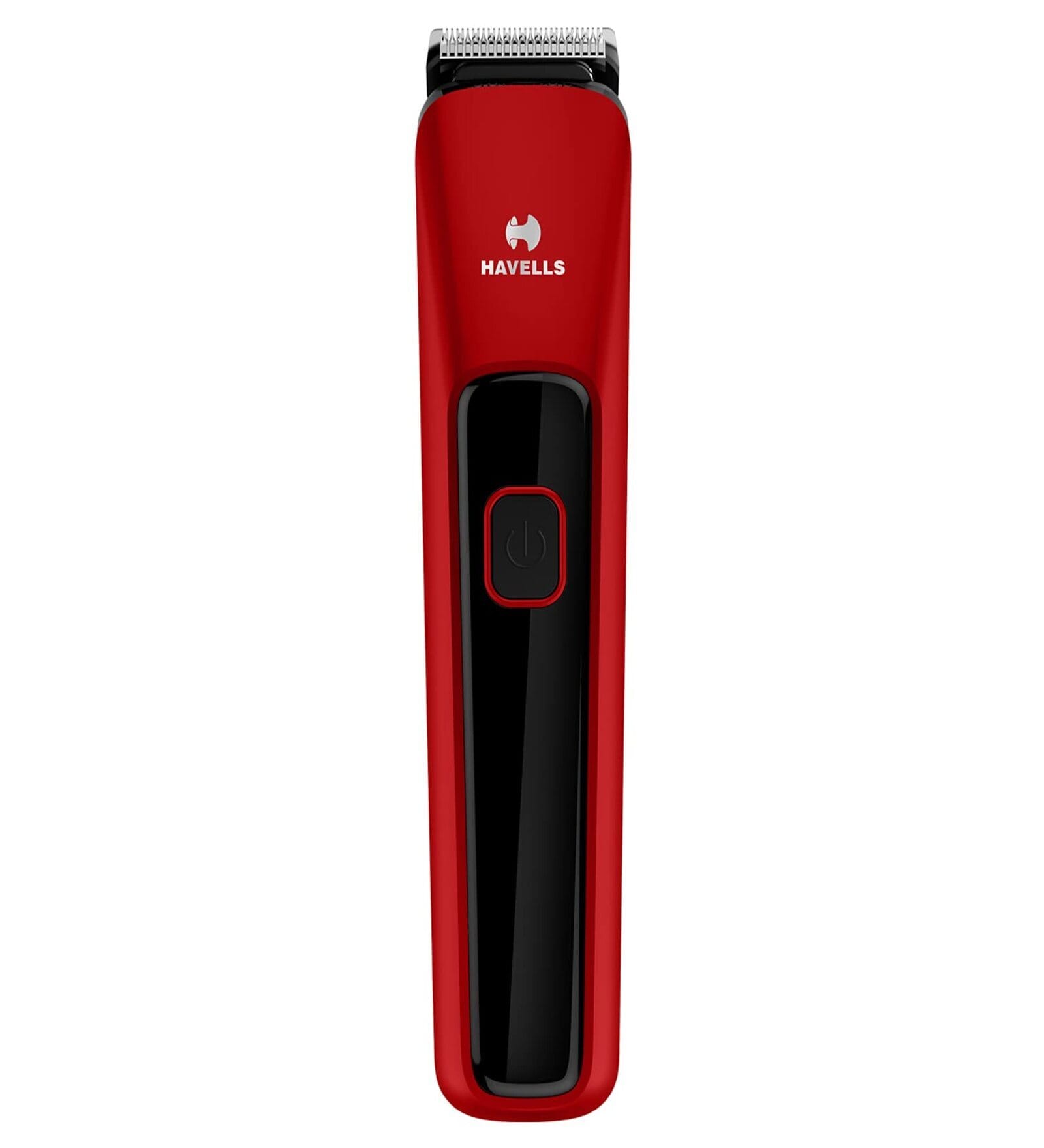 Havells BT5111C Cordless Beard Trimmer (Red)