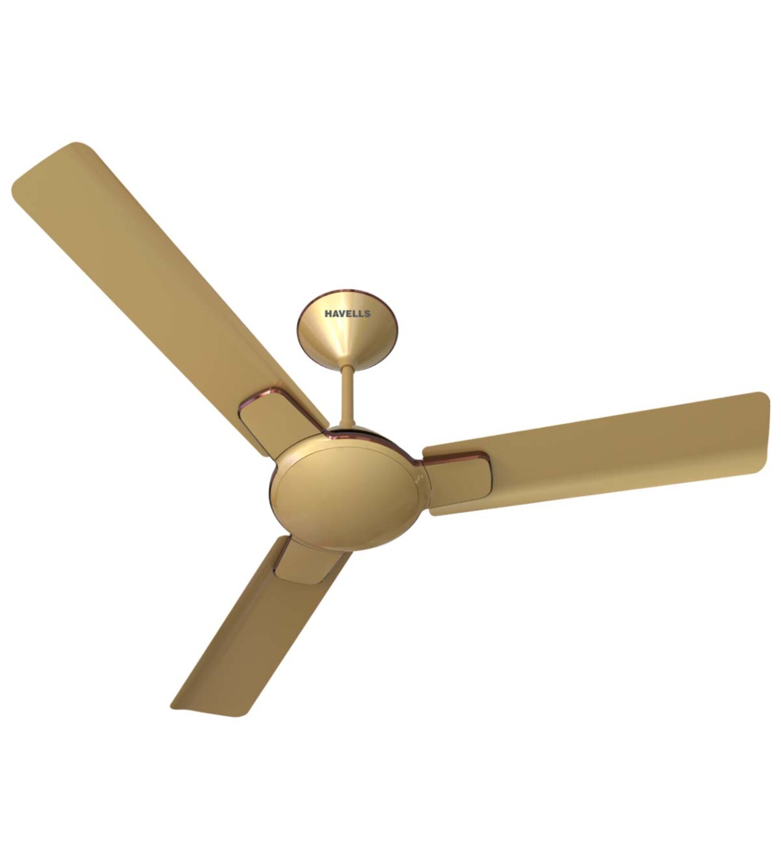 Havells Enticer 1200mm Ceiling Fan (Beige Copper)