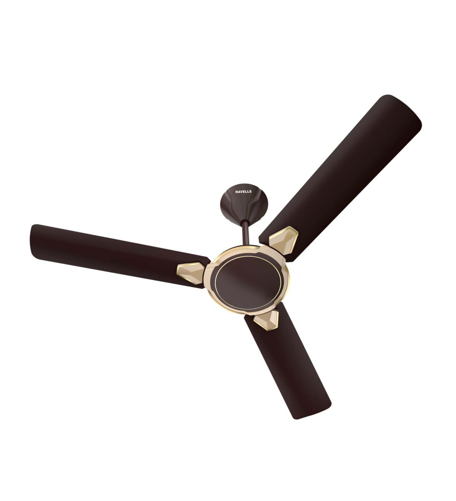 Havells Equs 1200mm Smoke Brown Ceiling Fan