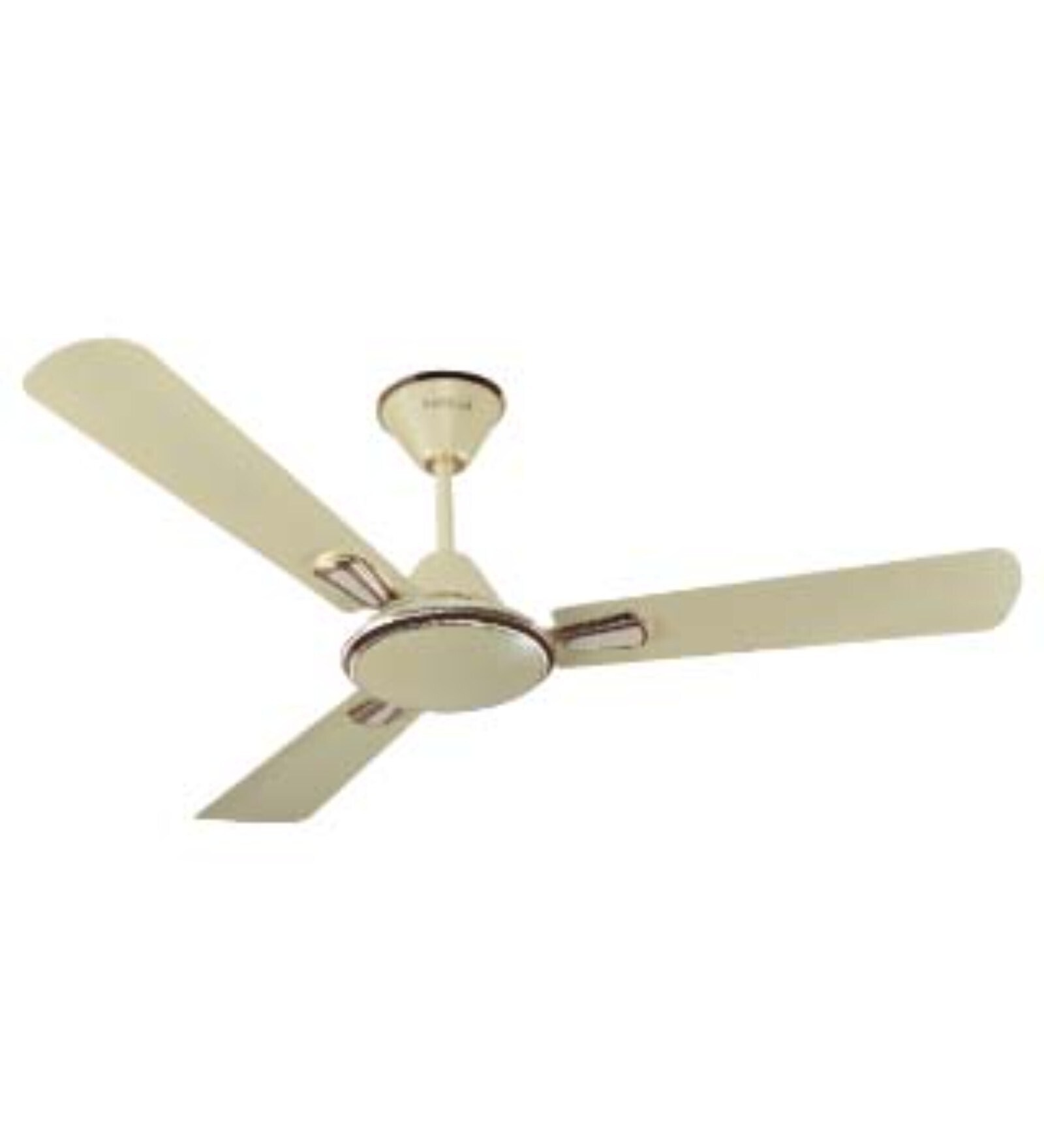 Havells Festiva 1200mm Decorative Ceiling Fan (Pearl Ivory)