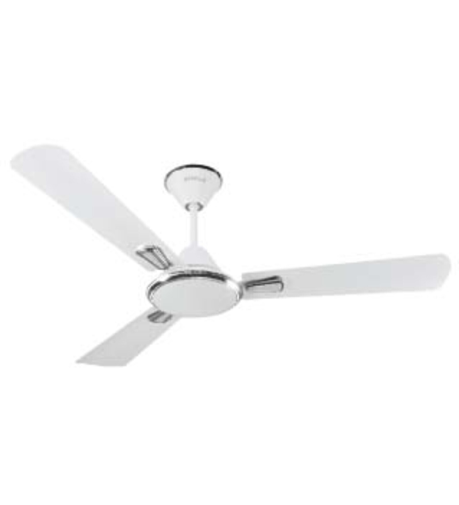 Havells Festiva 1200mm Pearl White Decorative Ceiling Fan