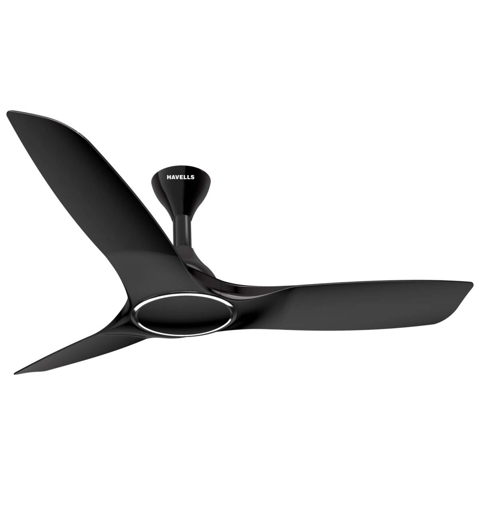 Havells Stealth Air Ceiling Fan (Metallic Black)