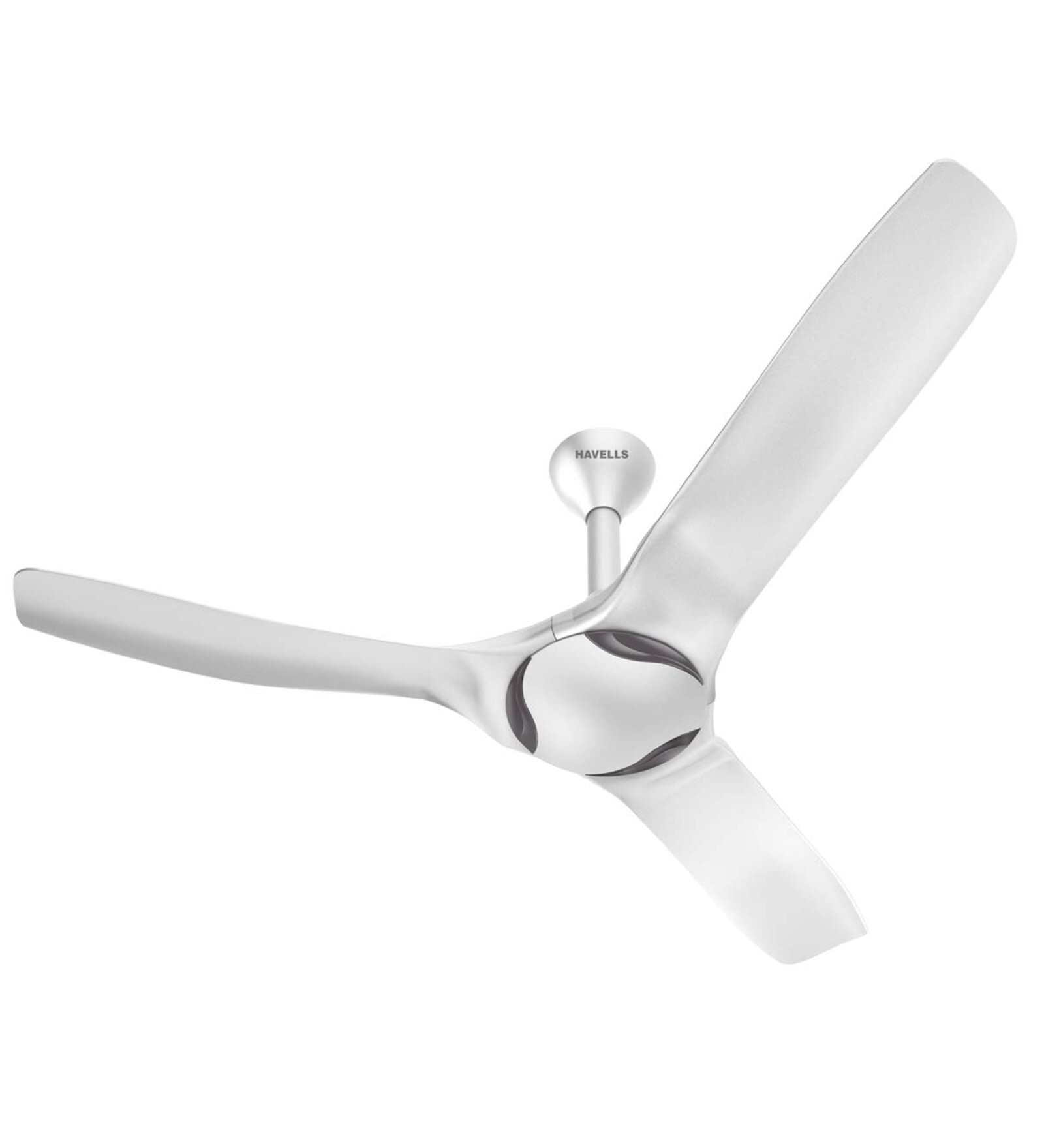 Havells Stealth Cruise 1320mm Ceiling Fan (Pearl White)