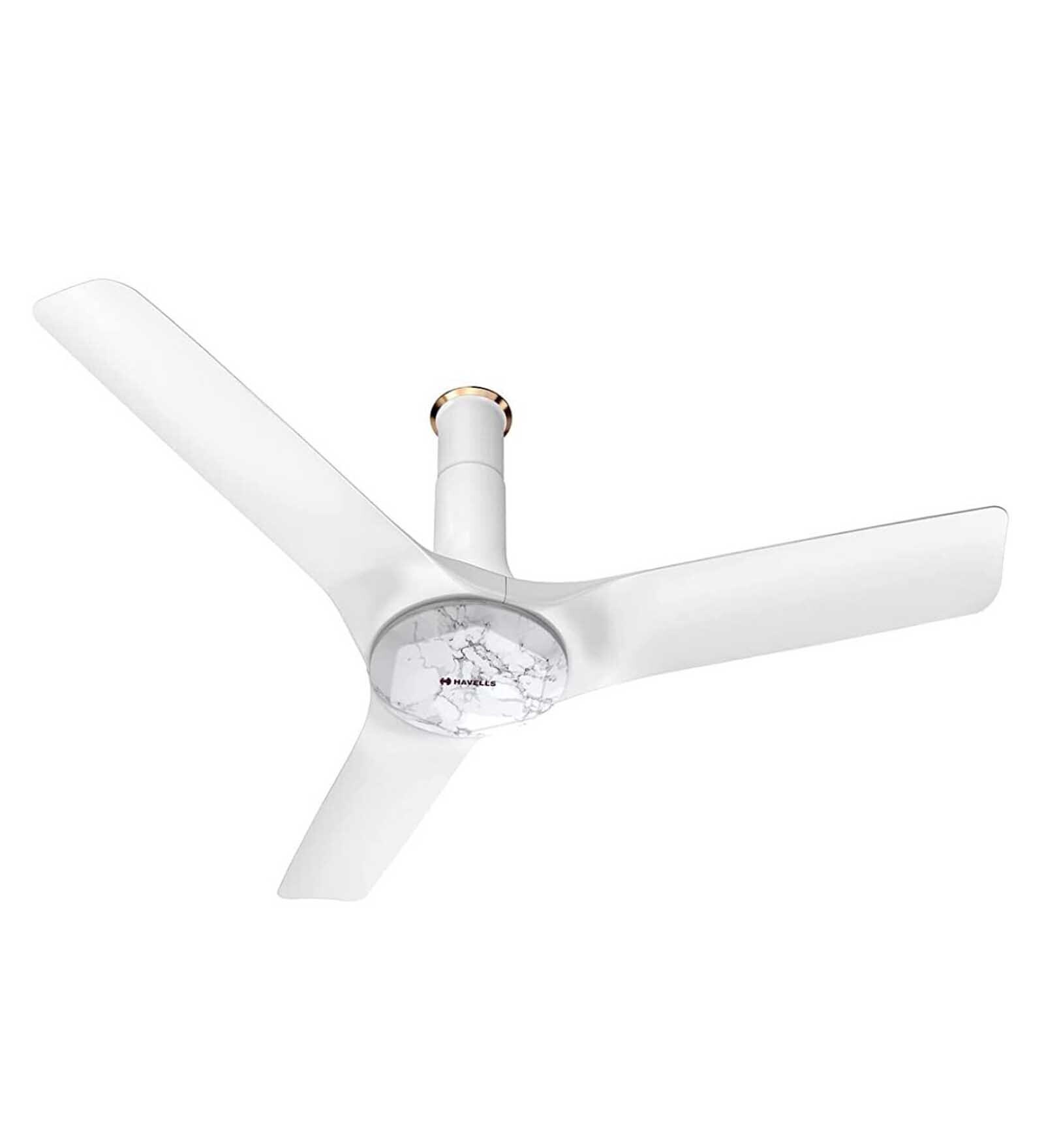 Buy Havells Stealth Prime The most silent BLDC fan with Premium Look