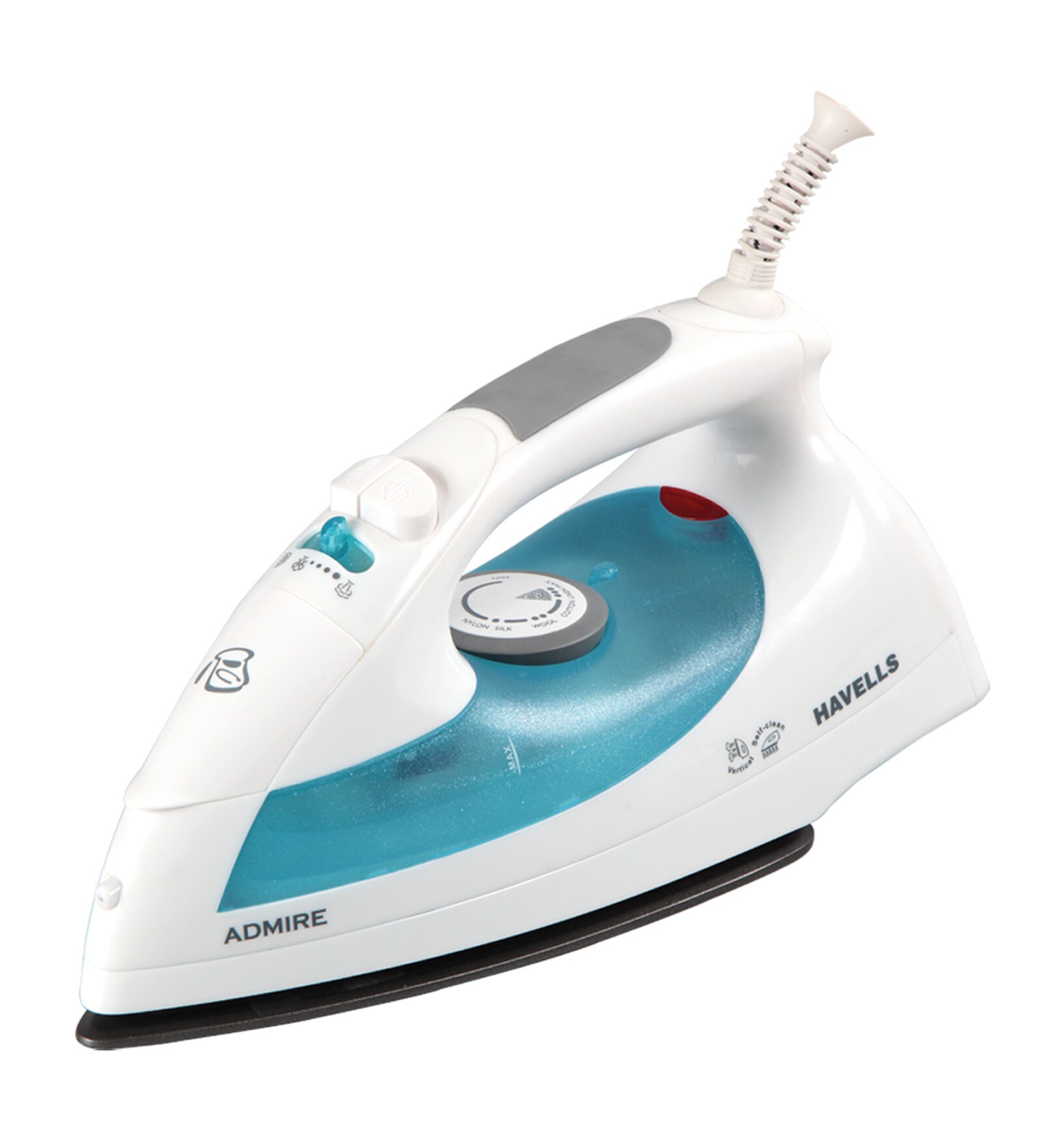 Buy Havells Admire 1600W Steam Iron Online Steam Irons Steam Irons
