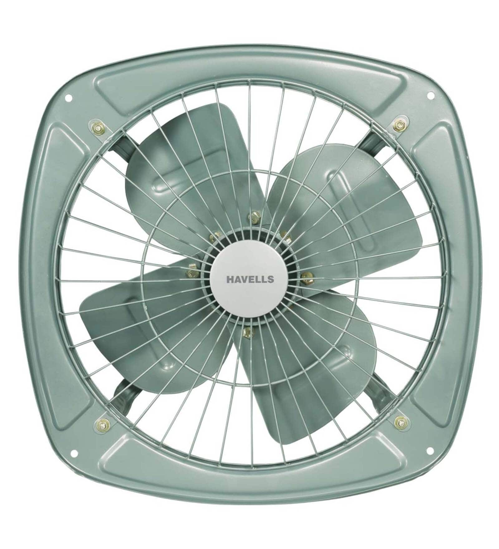 Buy Havells Ventil Air Db Mm Exhaust Fan Pista Green At Off By Havells Pepperfry