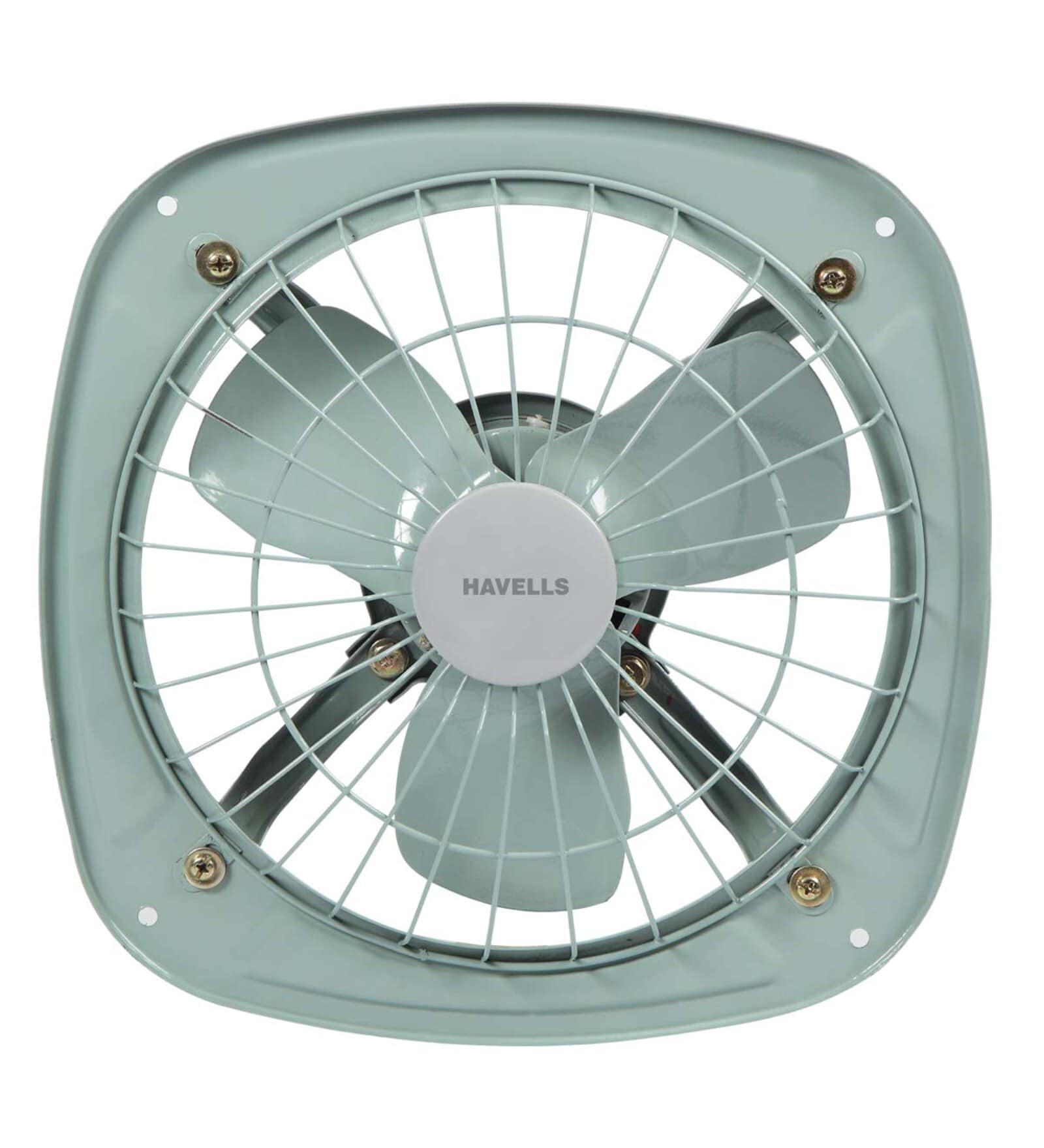 Havells Ventil Air Dsp 230mm Standard Exhaust Fan (Grey)